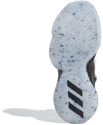 (JR) adidas Lockdown J 'Putih Hitam Coklat' GZ3084 Details for (JR) adidas Lockdown J 'Putih Hitam Coklat' GZ3084