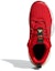 Purchase (JR) adidas Lockdown J Zapatos Rojo/Negro/Dorado FZ1693