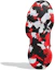 Details for (JR) adidas Lockdown J Anti-Slip Tahan Lama Hitam Merah GZ3083