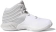 Order (JR) adidas Mad Bounce 2018 'Putih Emas' BB7543