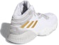 Shop (JR) adidas Mad Bounce 2018 'Putih Emas' BB7543