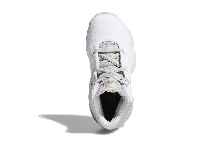 Purchase (JR) adidas Mad Bounce 2018 ''Wit Goud'' BB7543