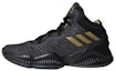Buy (JR) adidas Mad Bounce 2018 J 'Hitam Emas' BB7545