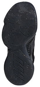 (JR) 아디다스 매드바운스 2018 J '블랙골드' BB7545 Details for (JR) 아디다스 매드바운스 2018 J '블랙골드' BB7545