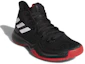 Lookbook (JR) adidas Mad Bounce J ''Schwarz Rot'' DB0747