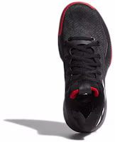 Purchase (JR) 아디다스 매드 바운스 J '블랙 스칼렛' (Adidas Madeu Baunseu J 'Beullaek Seukallet') DB0747