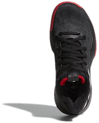 (JR) adidas Mad Bounce J ''Schwarz Rot'' DB0747 Purchase (JR) adidas Mad Bounce J ''Schwarz Rot'' DB0747
