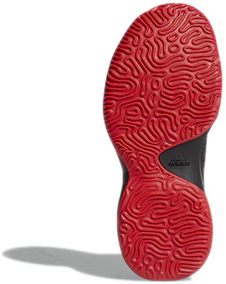 (JR) adidas Mad Bounce J ''Schwarz Rot'' DB0747 Details for (JR) adidas Mad Bounce J ''Schwarz Rot'' DB0747