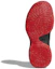 Details for (JR) adidas Mad Bounce J ''Schwarz Rot'' DB0747