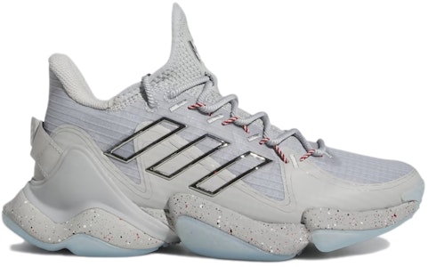(青少年) adidas Mahomes 1 Impact FLX '灰色曙光天空' HR0437 Buy (青少年) adidas Mahomes 1 Impact FLX '灰色曙光天空' HR0437