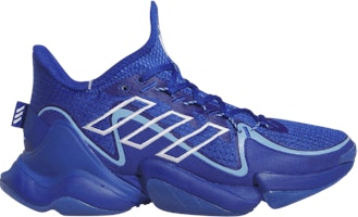 (Youth) adidas Mahomes 1 Impact FLX J 'Royal Blue' HQ2078 (Youth) adidas Mahomes 1 Impact FLX J 'Royal Blue' HQ2078