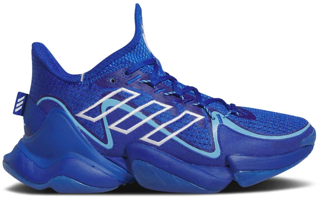 (JR) adidas Mahomes 1 Impact FLX J ''Royal Blauw'' HQ2078 Buy (JR) adidas Mahomes 1 Impact FLX J ''Royal Blauw'' HQ2078