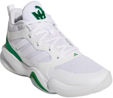 (JR) アディダス マホームズ2 インパクトFLX J 'スローアグッドタイム - ホワイトグリーン' JH8805 Order (JR) アディダス マホームズ2 インパクトFLX J 'スローアグッドタイム - ホワイトグリーン' JH8805