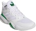 Order (JR) adidas Mahomes 2 Impact FLX J 'Enjoy Time - Putih Hijau' JH8805