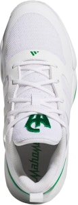 (JR) adidas Mahomes 2 Impact FLX J 'Throw a Good Time - Blanco Verde' JH8805 Lookbook (JR) adidas Mahomes 2 Impact FLX J 'Throw a Good Time - Blanco Verde' JH8805