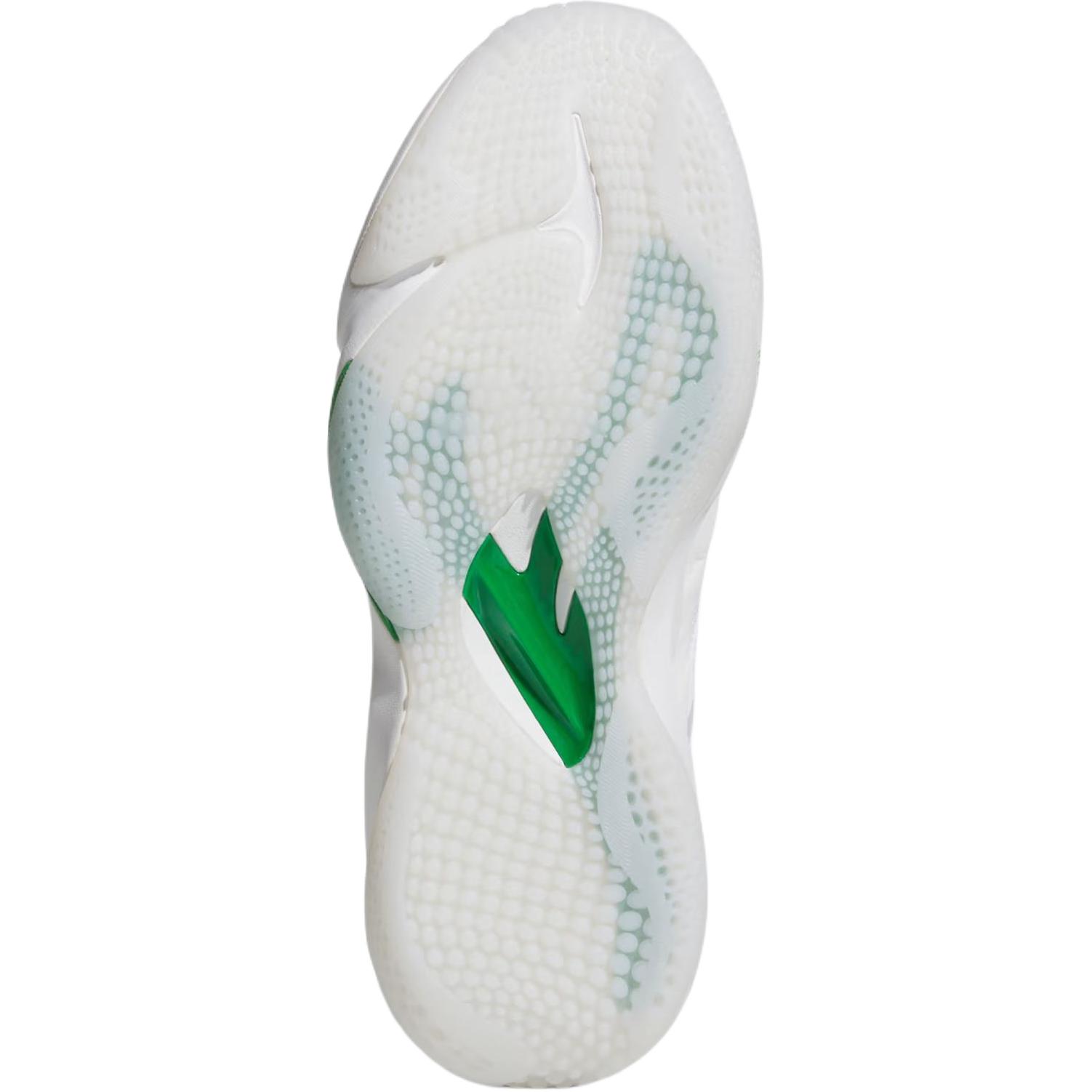Shop (JR) 아디다스 마홈스 2 임팩트 FLX J '쓰로우 어 굿 타임 - 화이트 그린' JH8805