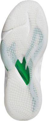 (Youth) adidas Mahomes 2 Impact FLX J 'Throw a Good Time - White Green' JH8805 Shop (Youth) adidas Mahomes 2 Impact FLX J 'Throw a Good Time - White Green' JH8805