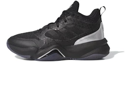 (Youth) adidas Mahomes 2 Impact FLX TF J 'Black' IG1113 (Youth) adidas Mahomes 2 Impact FLX TF J 'Black' IG1113