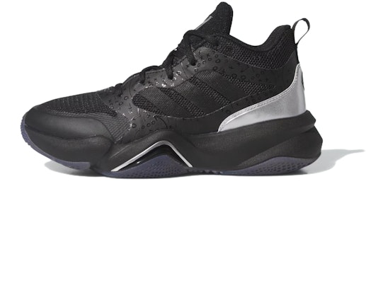 (Youth) adidas Mahomes 2 Impact FLX TF J 'Black' IG1113 Buy (Youth) adidas Mahomes 2 Impact FLX TF J 'Black' IG1113