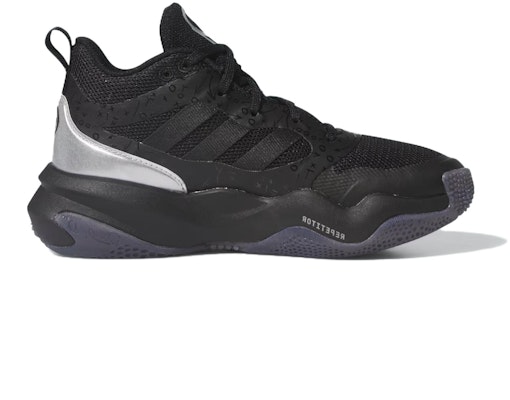 (Youth) adidas Mahomes 2 Impact FLX TF J 'Black' IG1113 Order (Youth) adidas Mahomes 2 Impact FLX TF J 'Black' IG1113