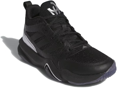 (JR) 阿迪达斯 Mahomes 2 Impact FLX TF J ‘黑色’ IG1113 Lookbook (JR) 阿迪达斯 Mahomes 2 Impact FLX TF J ‘黑色’ IG1113