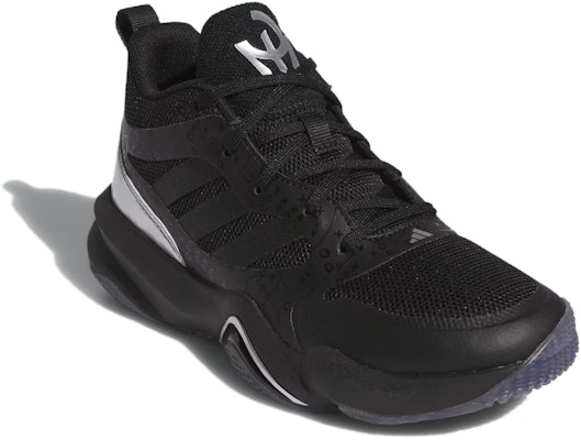 (Youth) adidas Mahomes 2 Impact FLX TF J 'Black' IG1113 Lookbook (Youth) adidas Mahomes 2 Impact FLX TF J 'Black' IG1113
