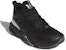 (JR) adidas Mahomes 2 Impact FLX TF J 'Hitam' IG1113