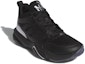 Lookbook (JR) adidas Mahomes 2 Impact FLX TF J 'Hitam' IG1113