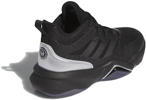 (JR) 아디다스 마홈스 2 임팩트 FLX TF J '블랙' IG1113 Shop (JR) 아디다스 마홈스 2 임팩트 FLX TF J '블랙' IG1113