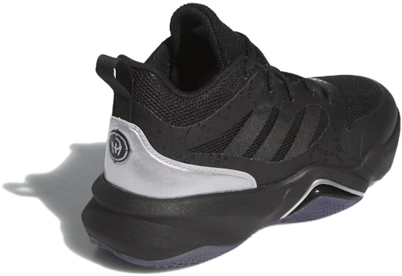 (Youth) adidas Mahomes 2 Impact FLX TF J 'Black' IG1113 Shop (Youth) adidas Mahomes 2 Impact FLX TF J 'Black' IG1113
