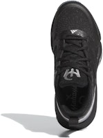 (JR) 아디다스 마홈스 2 임팩트 FLX TF J '블랙' IG1113 Purchase (JR) 아디다스 마홈스 2 임팩트 FLX TF J '블랙' IG1113