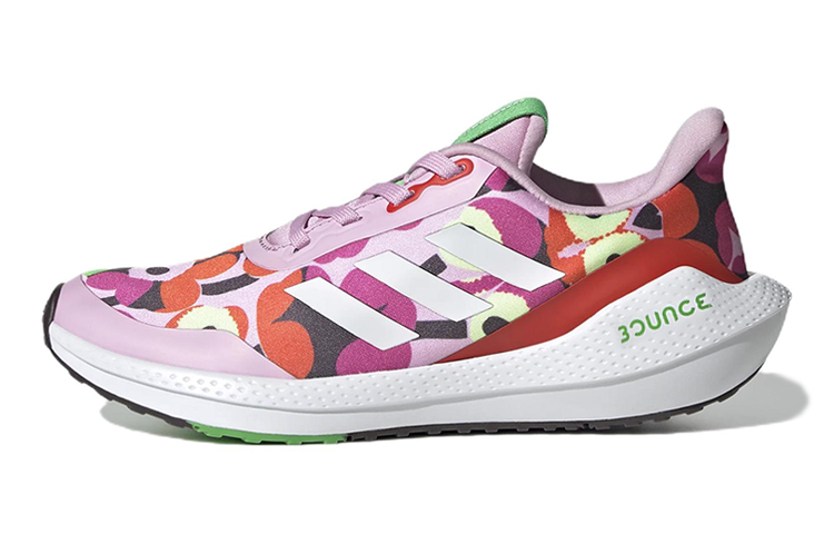 Buy (JR) 아디다스 마리메꼬 EQ21 J '핑크' GZ5716