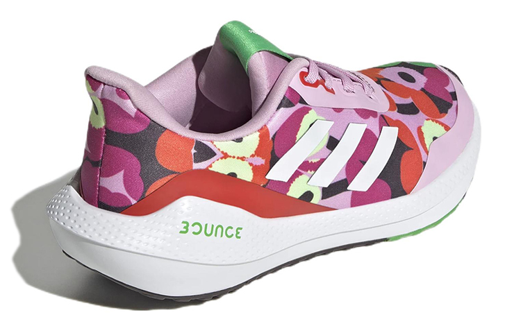 Shop (JR) 아디다스 마리메꼬 EQ21 J '핑크' GZ5716