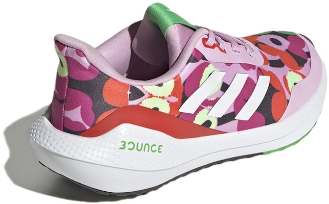 (JR) 아디다스 마리메꼬 EQ21 J '핑크' GZ5716 Shop (JR) 아디다스 마리메꼬 EQ21 J '핑크' GZ5716