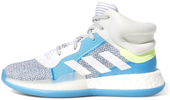 youth-adidas-marquee-boost-j-grey-shock-cyan-g27867