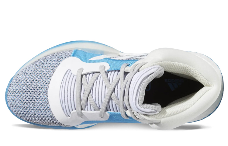 Shop (JR) 아디다스 마퀴 부스트 J '그레이 쇼크 시안' G27867