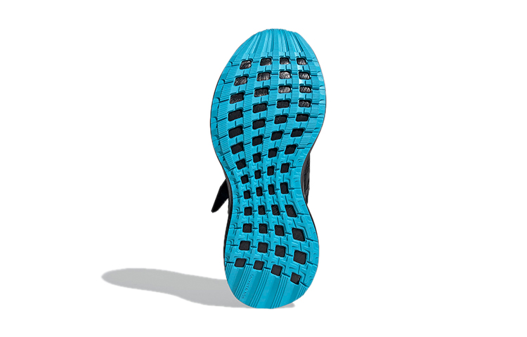 Details for (JR) adidas Marvel x adidas Widow Rapidarun Elite K ''Noir'' FV5787