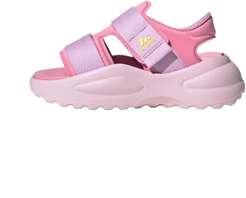 (Youth) adidas Mehana Sandal J 'Bliss Pink Lilac' ID7908 Buy (Youth) adidas Mehana Sandal J 'Bliss Pink Lilac' ID7908