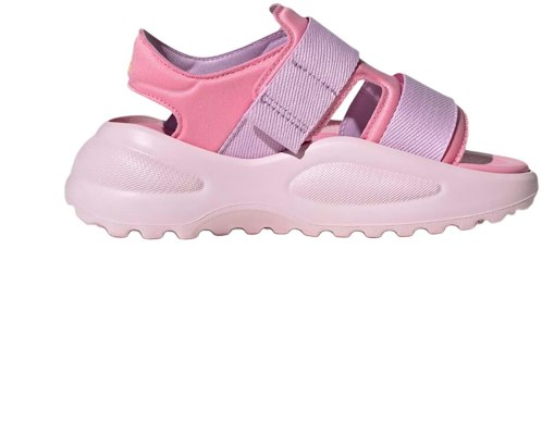 (Youth) adidas Mehana Sandal J 'Bliss Pink Lilac' ID7908 Order (Youth) adidas Mehana Sandal J 'Bliss Pink Lilac' ID7908
