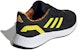 (JR) adidas Messi Runfalcon 2.0 J 'Hitam Kuning Terang' GW6121