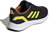 Shop (JR) adidas Messi Runfalcon 2.0 J 'Hitam Kuning Terang' GW6121