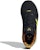 (JR) adidas Messi Runfalcon 2.0 J 'Hitam Kuning Terang' GW6121