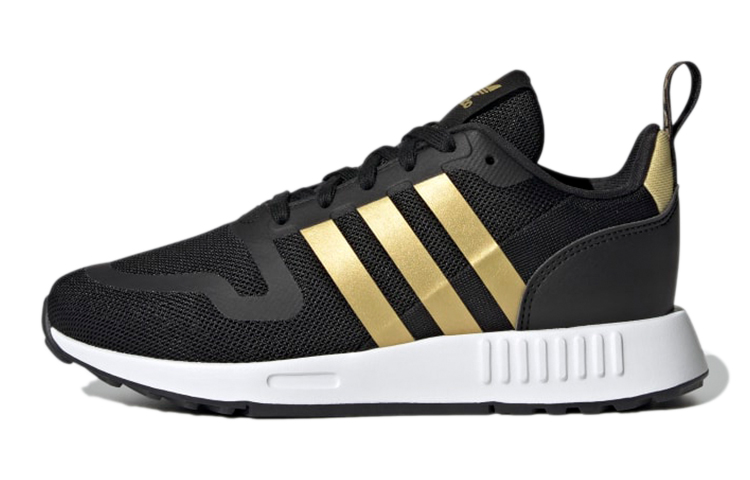 (Youth) adidas Multix Big Kid 'Black Gold Metallic' Q47130