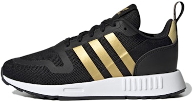 (Youth) adidas Multix Big Kid 'Black Gold Metallic' Q47130 (Youth) adidas Multix Big Kid 'Black Gold Metallic' Q47130