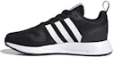 Buy (JR) 아디다스 멀티엑스 키즈 '블랙 화이트' G55537