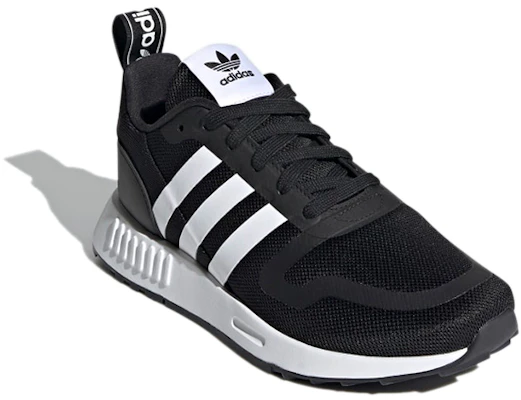 (JR) 아디다스 멀티엑스 키즈 '블랙 화이트' G55537 Lookbook (JR) 아디다스 멀티엑스 키즈 '블랙 화이트' G55537