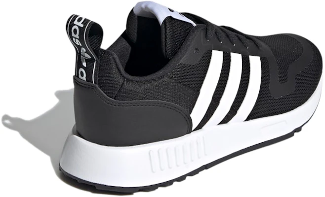 (JR) 아디다스 멀티엑스 키즈 '블랙 화이트' G55537 Shop (JR) 아디다스 멀티엑스 키즈 '블랙 화이트' G55537