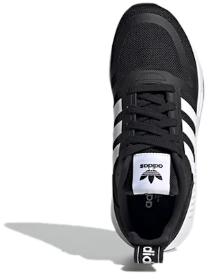 (JR) 아디다스 멀티엑스 키즈 '블랙 화이트' G55537 Purchase (JR) 아디다스 멀티엑스 키즈 '블랙 화이트' G55537