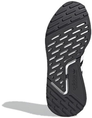 (JR) 아디다스 멀티엑스 키즈 '블랙 화이트' G55537 Details for (JR) 아디다스 멀티엑스 키즈 '블랙 화이트' G55537