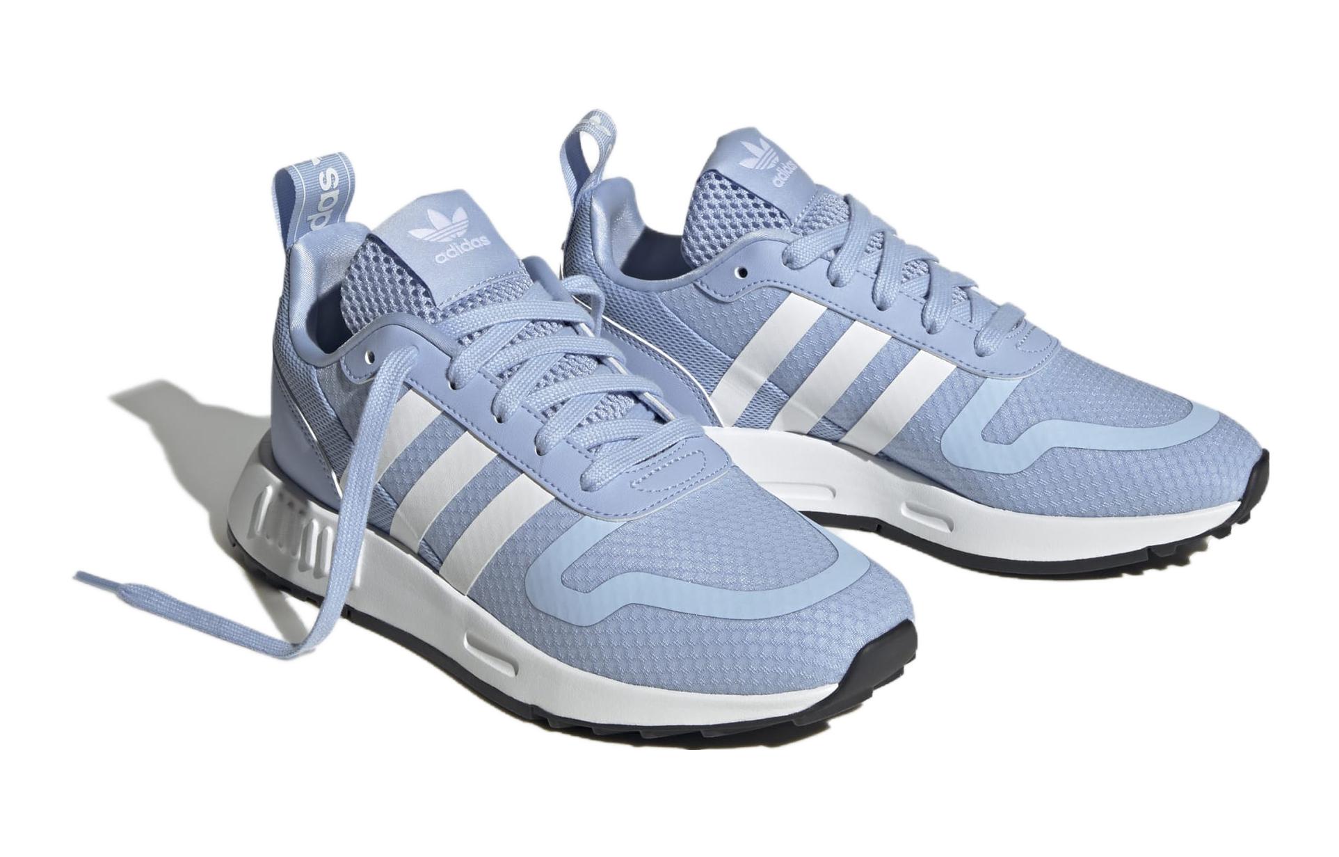 Lookbook (JR) adidas Multix Kanak-Kanak 'Blue Dawn' HP9355